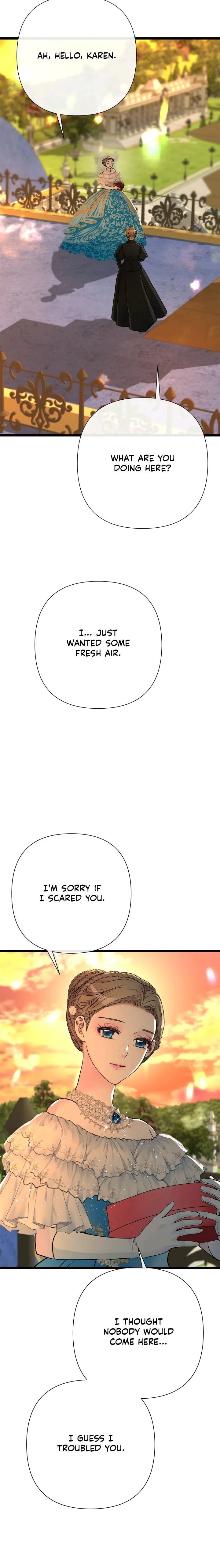 The Problematic Prince, Chapter 67 image 02